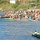 am 'Nam Song'-Fluss in 'Vang Vieng'